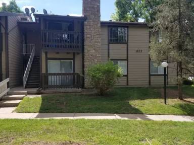 Main picture of 1872 S Pitkin Cir