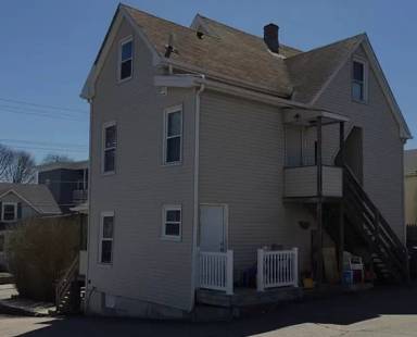 Main picture of 608 Wood Ave