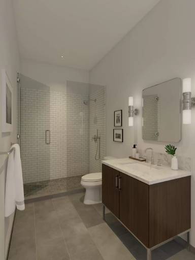 Main picture of Bel Air Academy Apartments