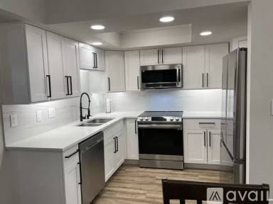 Main picture of Maria Manor Condominium