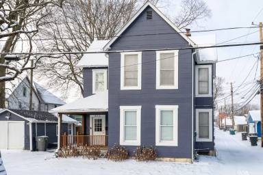 Main picture of 822 Laurel St
