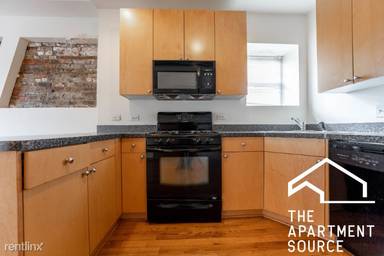 Main picture of 1822 N Campbell Ave