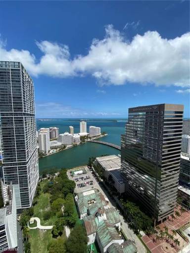 Main picture of Brickell West Condo