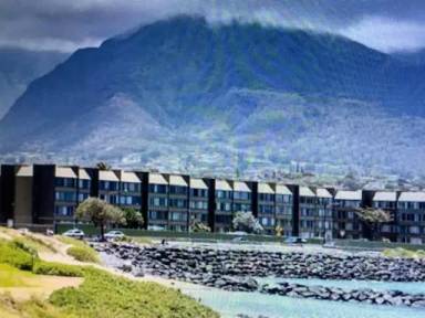 Main picture of Harbor Lights Condominium