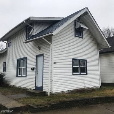 Main picture of 609 Sheridan St