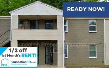 Main picture of 1277 Airways Blvd