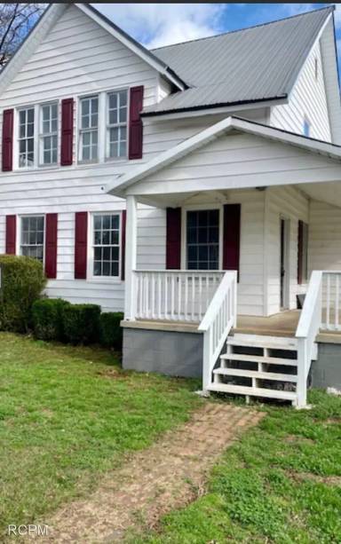 Main picture of 3511 Clopton St SW