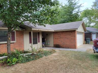 Main picture of 1507 Hairston Pl