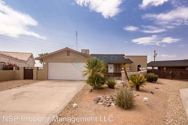 Main picture of 3165 Fountain Palm Dr