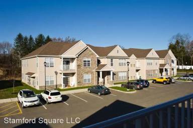 Main picture of Stamford Square