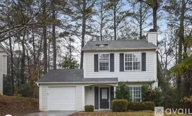 Main picture of 1736 Melrose Dr SW