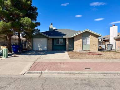Main picture of 11961 Picasso Dr