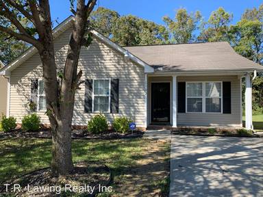 Main picture of 1122 Maria Christina Ln