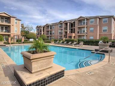 Main picture of Memorial Heights At Washington