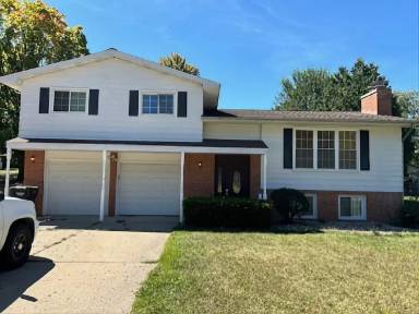 Main picture of 1842 Gentian Dr SE
