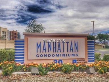 Main picture of Manhattan Condominiums
