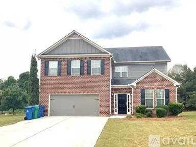 Main picture of 2070 Hydrangea Ln