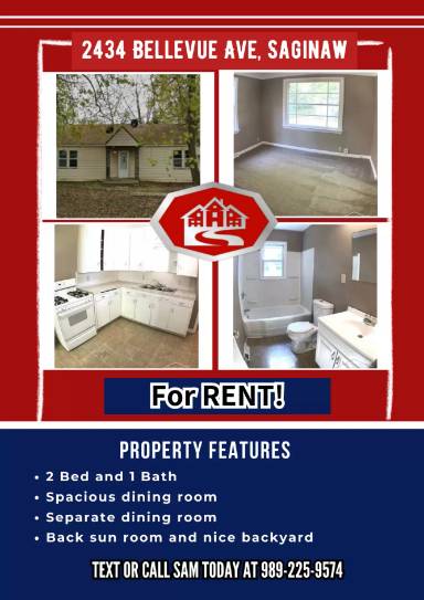 Main picture of 2434 Bellevue St