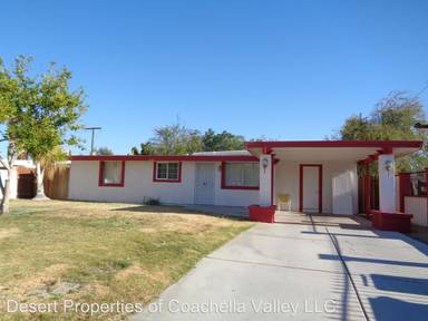 Main picture of 67218 Mission Dr