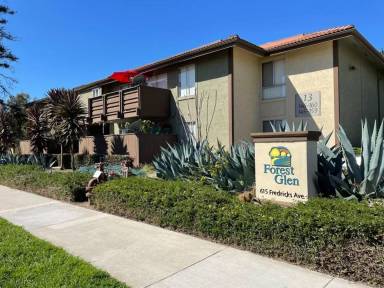 Main picture of Forest Glen