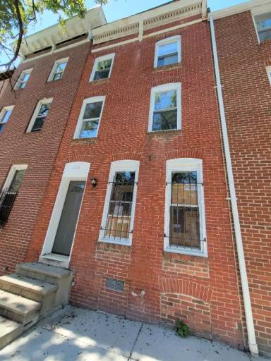Main picture of 108 S Poppleton St