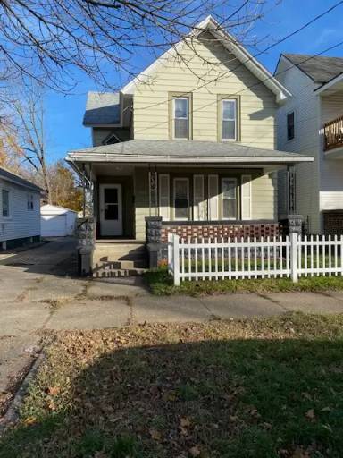 Main picture of 616 Fremont Ave NW