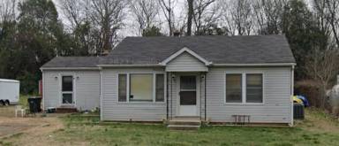 Main picture of 3213 Perry St