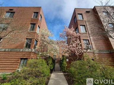 Main picture of 1204 W Chase Ave