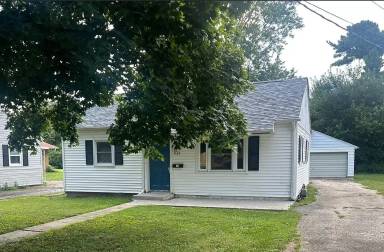 Main picture of 1122 Huber Ave
