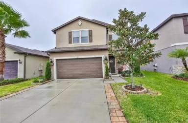 Main picture of 5909 Sweet Birch Dr