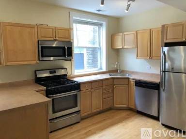 Main picture of 2180 W Giddings St