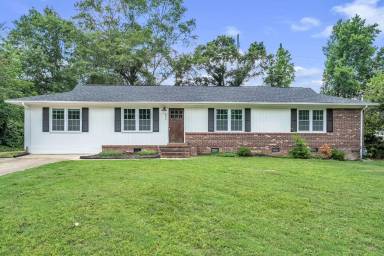 Main picture of 603 Creighton Dr
