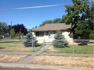 Main picture of 402 Deschutes St