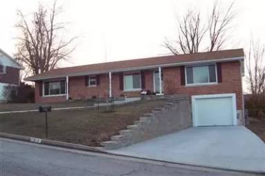 Main picture of 2313 Cheryl Dr