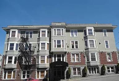 Main picture of 1703 Bellevue Ave