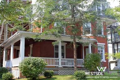 Main picture of 124 N Gill St