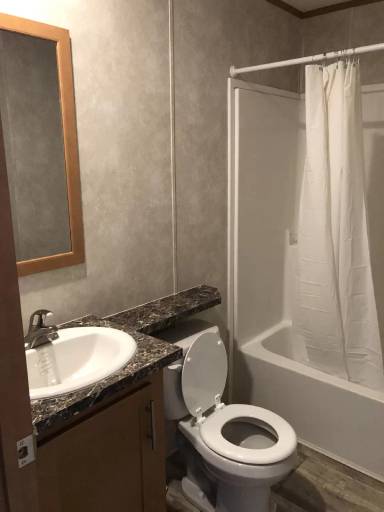 Main picture of Centennial Park Mobile Home Park