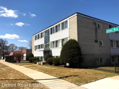 Main picture of 22320 W 7 Mile Rd