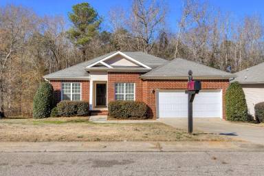 Main picture of 539 Stirling Bridge Rd