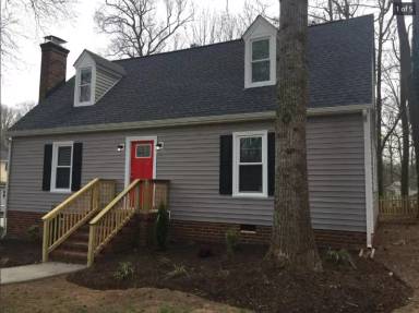 Main picture of 12311 Deerhurst Dr