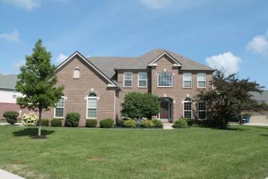 Main picture of 13866 Four Seasons Way