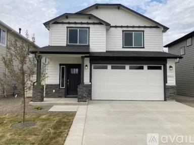 Main picture of 3375 S Cabin Creek Way