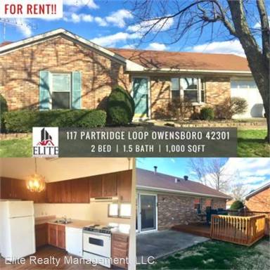 Main picture of 117 Partridge Loop