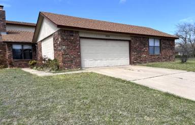 Main picture of 6398 S 84th East Ave