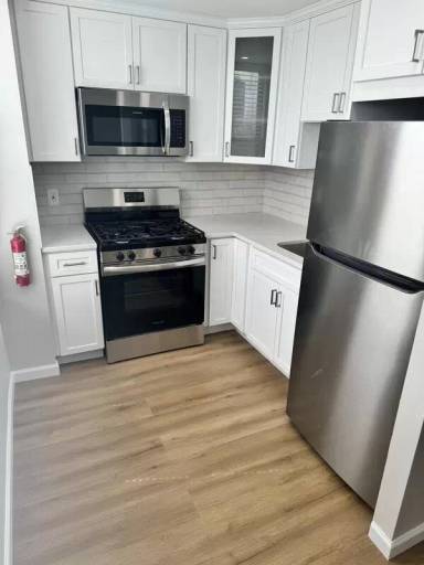 Main picture of Park View Towers