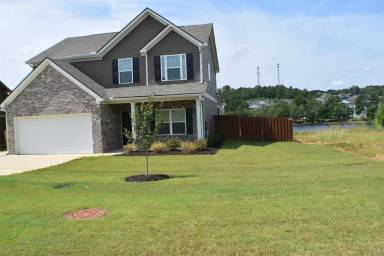 Main picture of 1577 Lexington Lake Dr