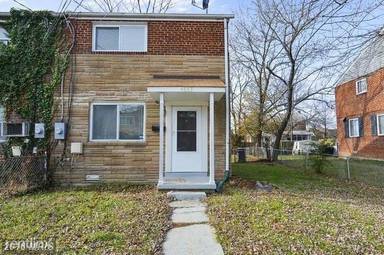 Main picture of 4663 Kendrick Rd