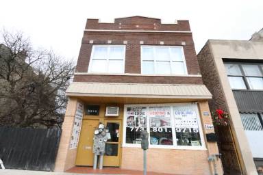 Main picture of 2646 W Cermak Rd