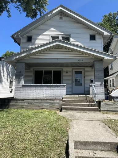 Main picture of 4208 Asbury Dr