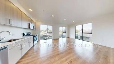 Main picture of The Union Apartments